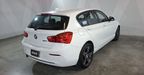 Bmw Serie 1 1.6 120IA SPORT LINE Hatchback 2016