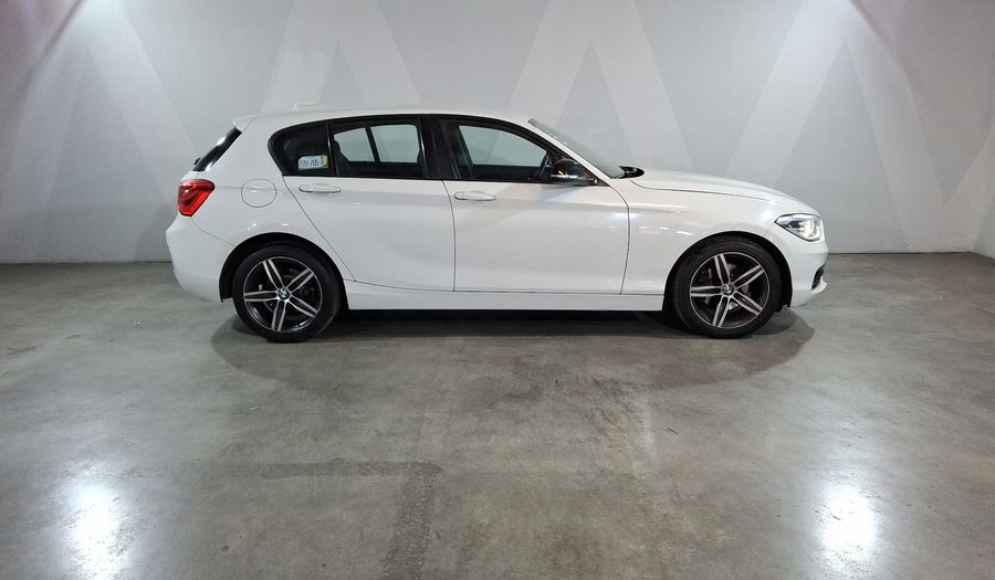 Bmw Serie 1 1.6 120IA SPORT LINE Hatchback 2016
