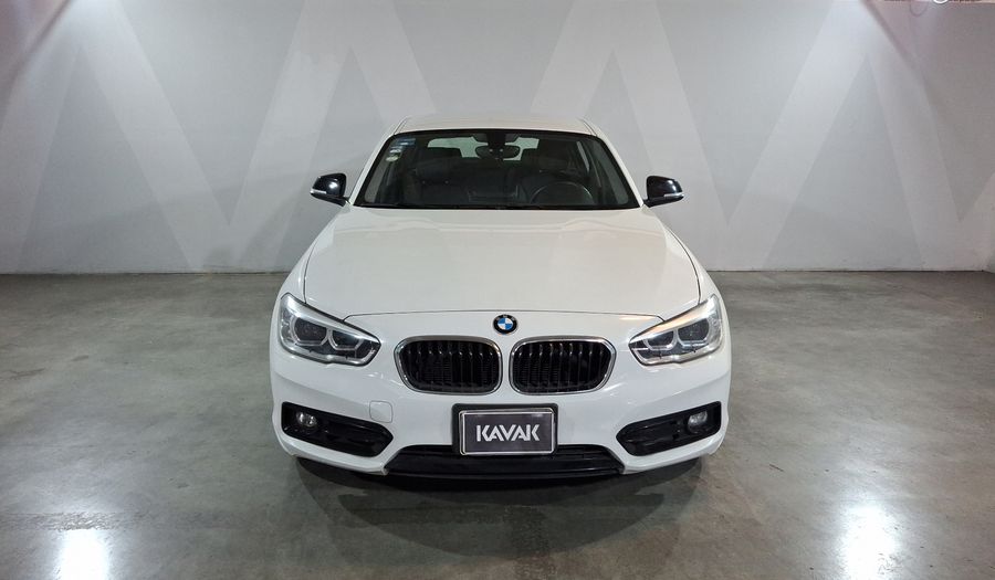 Bmw Serie 1 1.6 120IA SPORT LINE Hatchback 2016