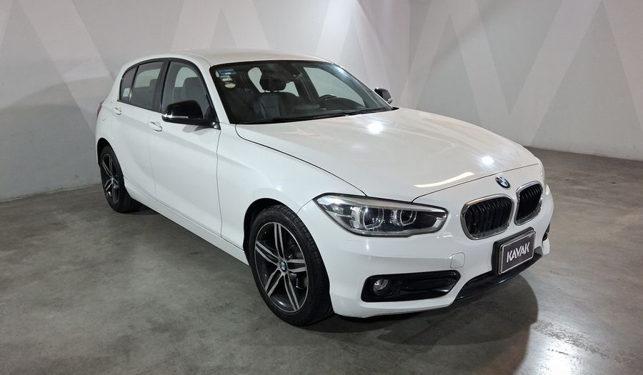Bmw Serie 1 1.6 120IA SPORT LINE Hatchback 2016