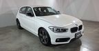 Bmw Serie 1 1.6 120IA SPORT LINE Hatchback 2016