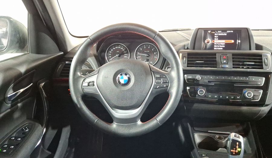 Bmw Serie 1 1.6 120IA SPORT LINE Hatchback 2016