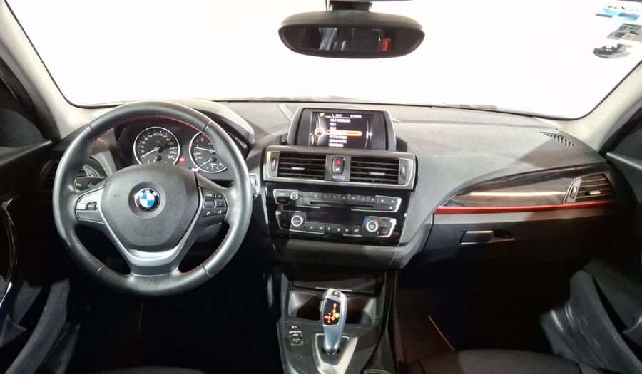 Bmw Serie 1 1.6 120IA SPORT LINE Hatchback 2016