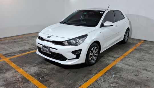 Kia • Rio