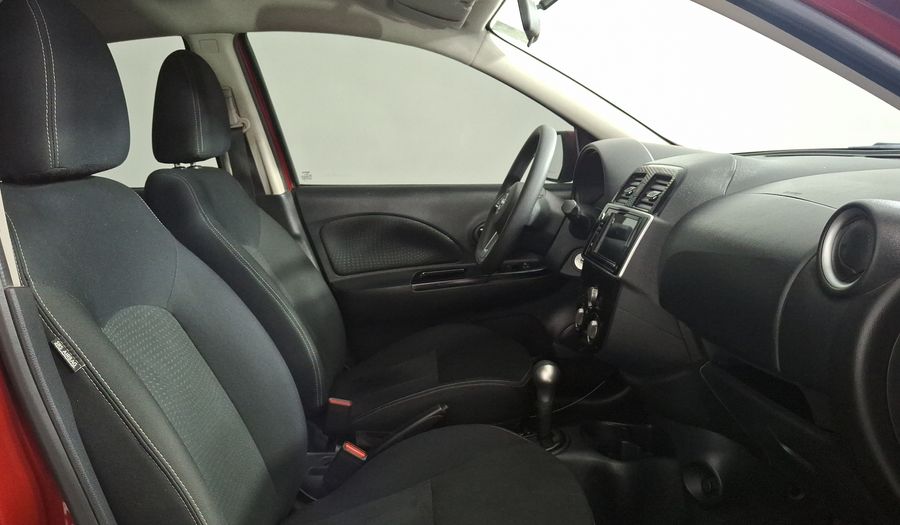 Nissan March 1.6 ADVANCE AUTO Hatchback 2023