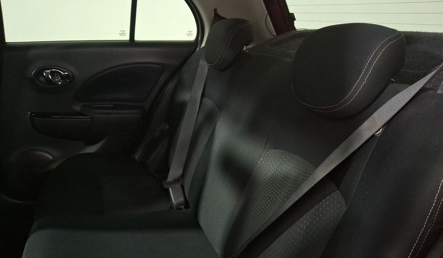 Nissan March 1.6 ADVANCE AUTO Hatchback 2023