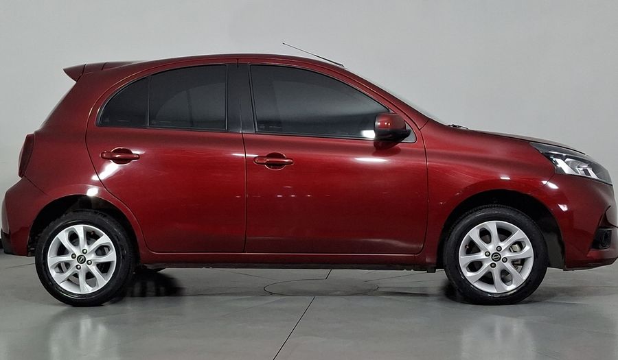 Nissan March 1.6 ADVANCE AUTO Hatchback 2023