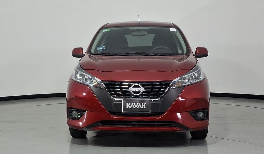 Nissan March 1.6 ADVANCE AUTO Hatchback 2023