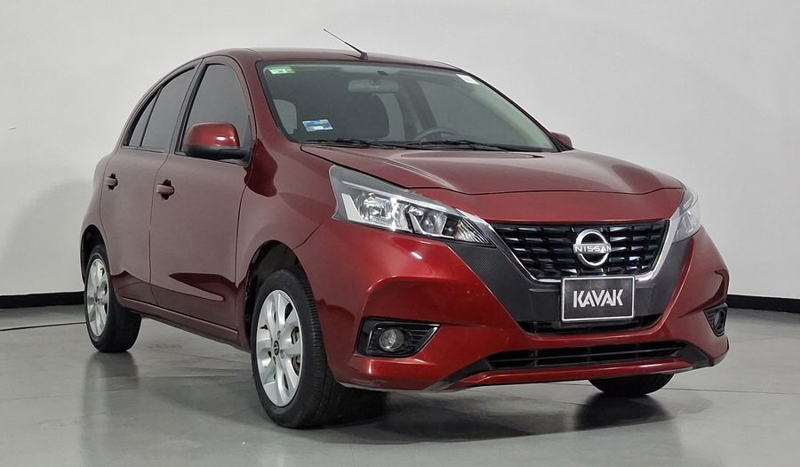 Nissan March 1.6 ADVANCE AUTO Hatchback 2023