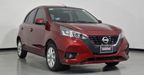 Nissan March 1.6 ADVANCE AUTO Hatchback 2023