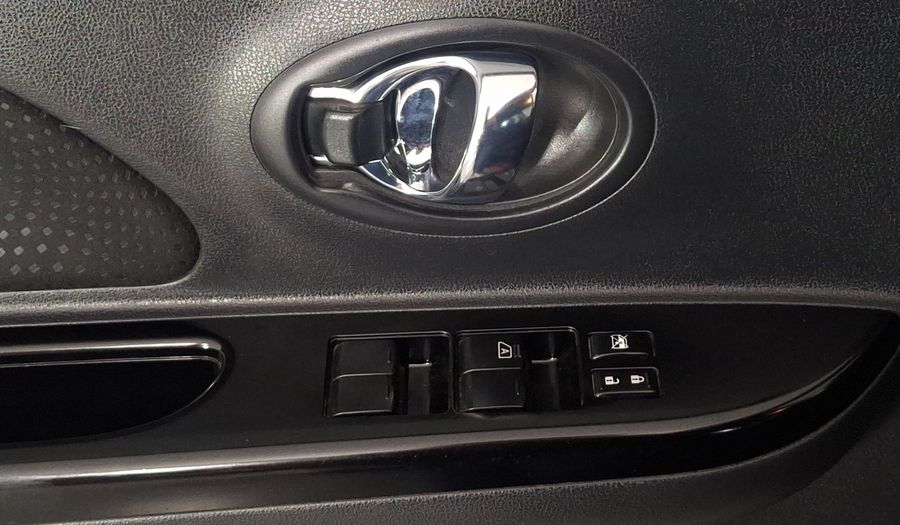 Nissan March 1.6 ADVANCE AUTO Hatchback 2023