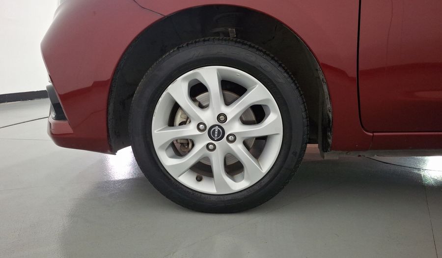 Nissan March 1.6 ADVANCE AUTO Hatchback 2023