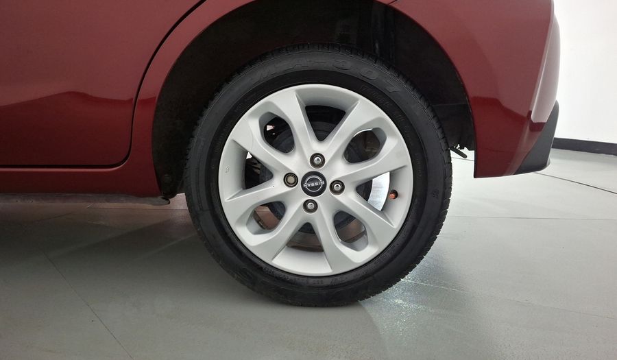 Nissan March 1.6 ADVANCE AUTO Hatchback 2023