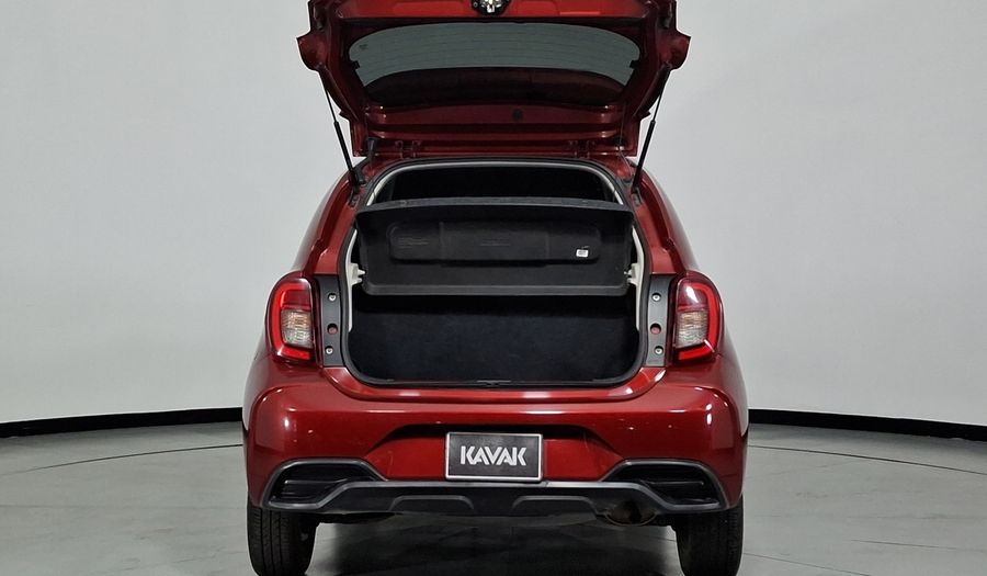 Nissan March 1.6 ADVANCE AUTO Hatchback 2023