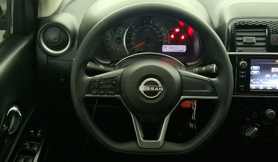 Nissan March 1.6 ADVANCE AUTO Hatchback 2023