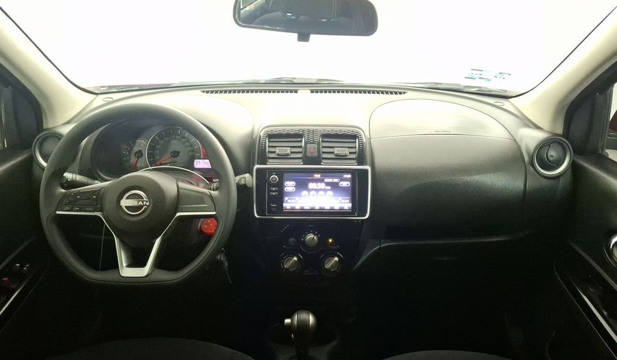 Nissan March 1.6 ADVANCE AUTO Hatchback 2023