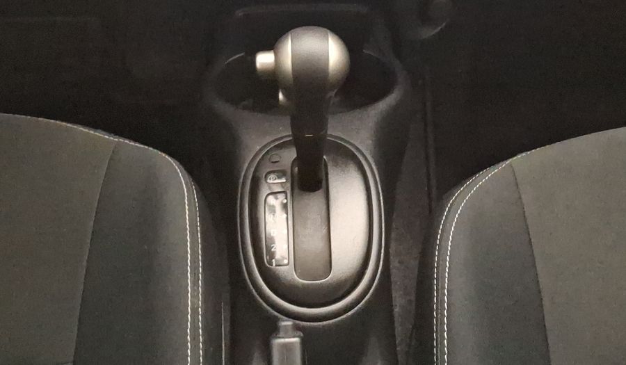 Nissan March 1.6 ADVANCE AUTO Hatchback 2023