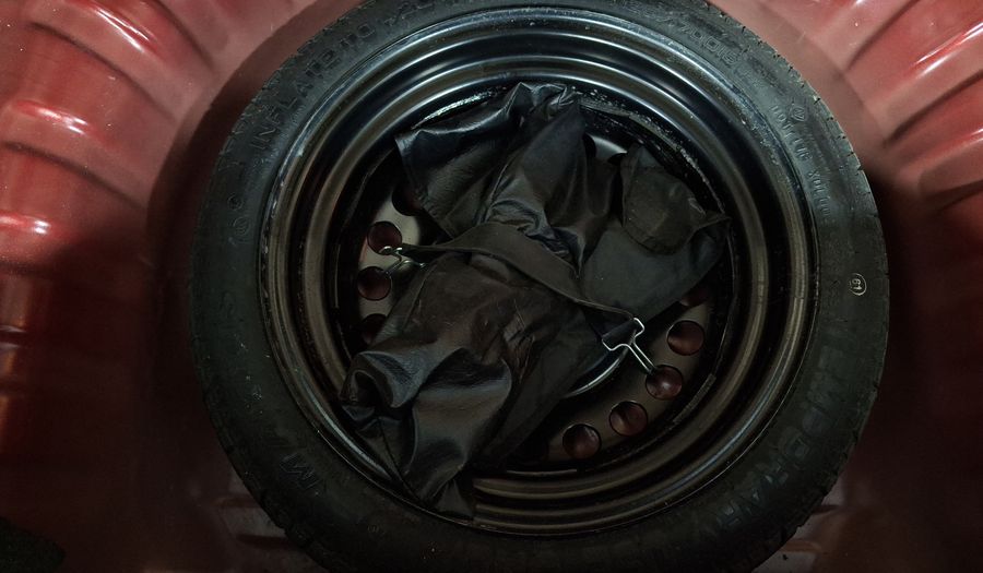 Nissan March 1.6 ADVANCE AUTO Hatchback 2023