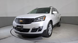 Chevrolet • Traverse
