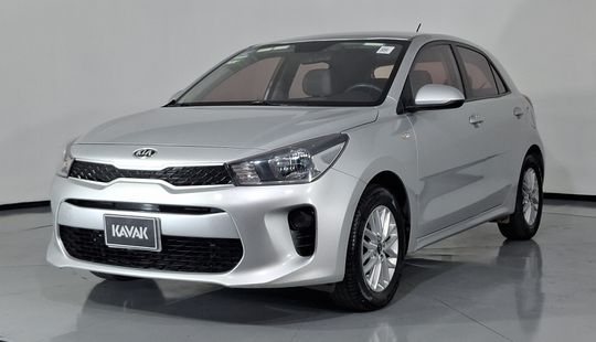 Kia • Rio