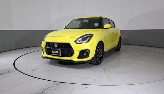 Suzuki • Swift