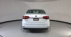 Volkswagen Jetta 2.5 TRENDLINE MT Sedan 2018