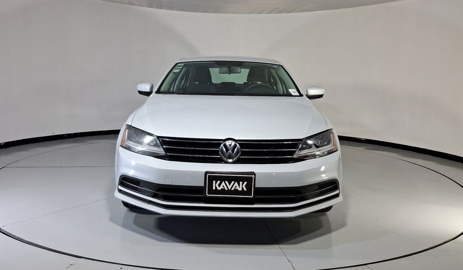 Volkswagen Jetta 2.5 TRENDLINE MT Sedan 2018