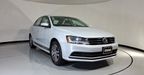 Volkswagen Jetta 2.5 TRENDLINE MT Sedan 2018