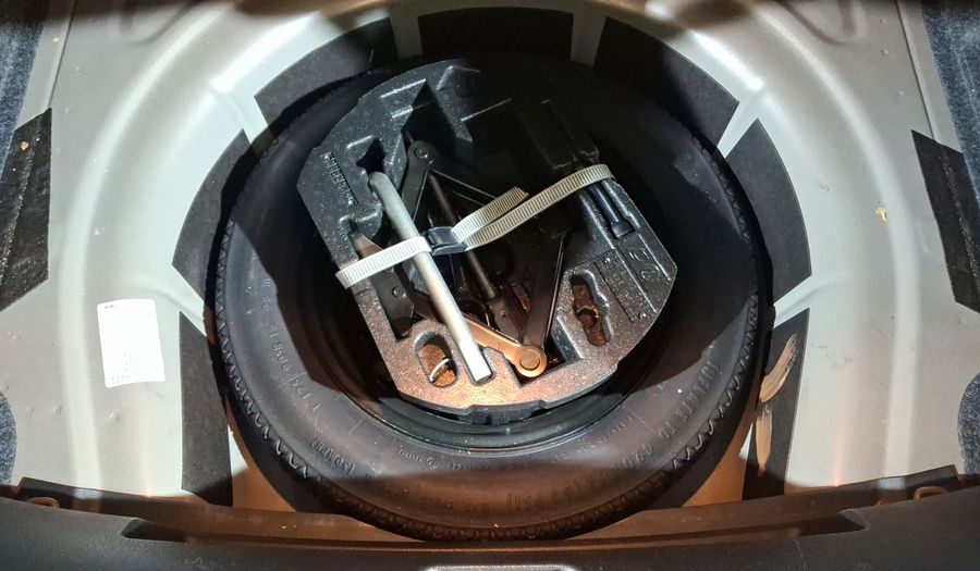 Volkswagen Jetta 2.5 TRENDLINE TIP. Sedan 2016