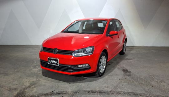 Volkswagen • Polo