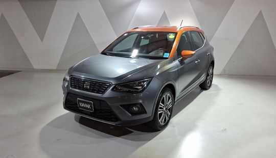 Seat • Arona