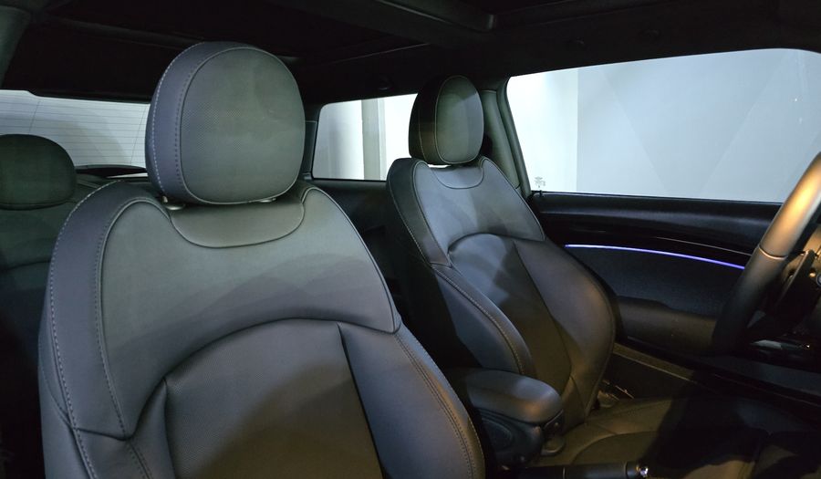 Mini Cooper S 2.0 COOPER MAYFIELD DCT Hatchback 2024