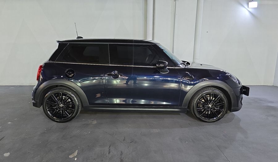 Mini Cooper S 2.0 COOPER MAYFIELD DCT Hatchback 2024