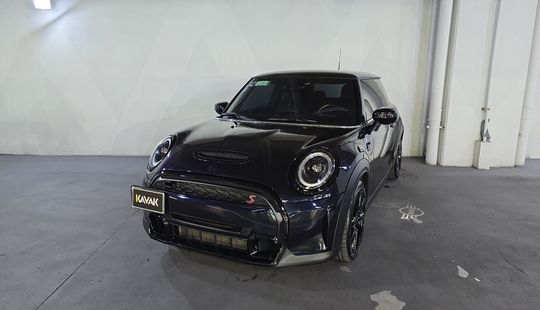 Mini • Cooper S