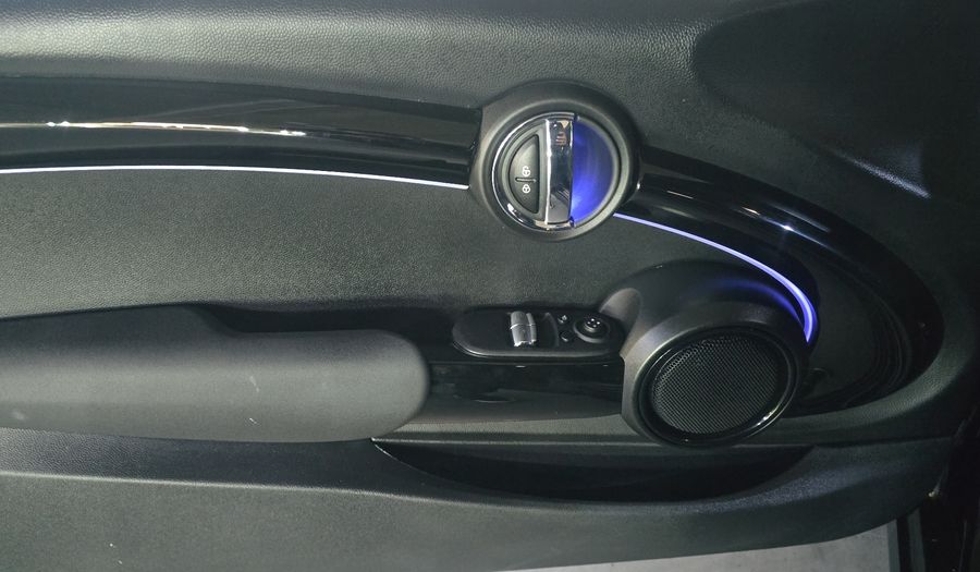 Mini Cooper S 2.0 COOPER MAYFIELD DCT Hatchback 2024