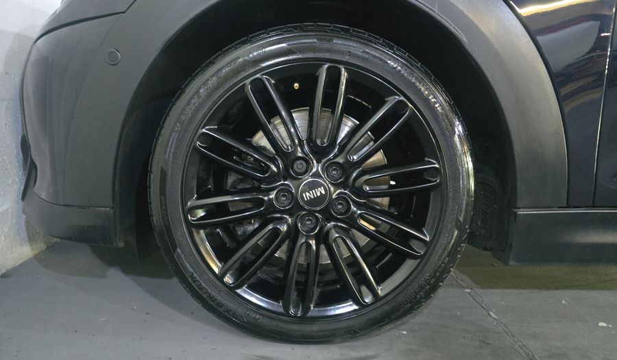 Mini Cooper S 2.0 COOPER MAYFIELD DCT Hatchback 2024