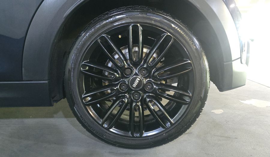 Mini Cooper S 2.0 COOPER MAYFIELD DCT Hatchback 2024