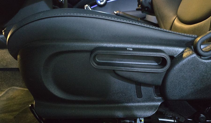 Mini Cooper S 2.0 COOPER MAYFIELD DCT Hatchback 2024