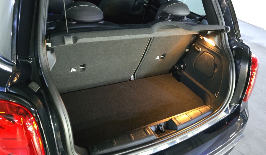 Mini Cooper S 2.0 COOPER MAYFIELD DCT Hatchback 2024