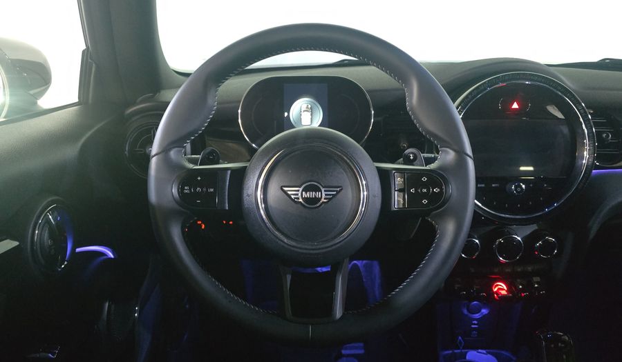 Mini Cooper S 2.0 COOPER MAYFIELD DCT Hatchback 2024