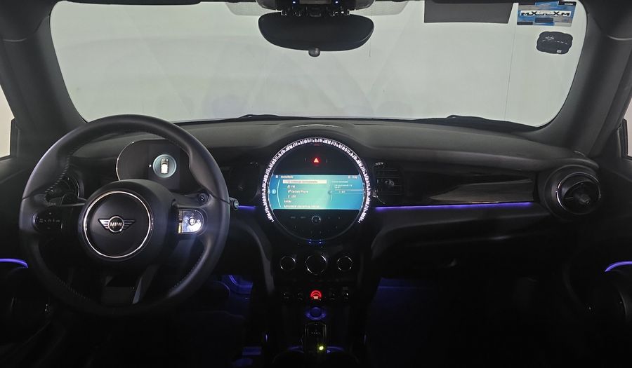 Mini Cooper S 2.0 COOPER MAYFIELD DCT Hatchback 2024