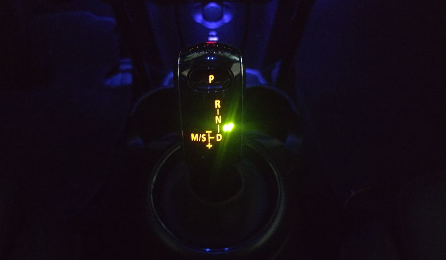 Mini Cooper S 2.0 COOPER MAYFIELD DCT Hatchback 2024