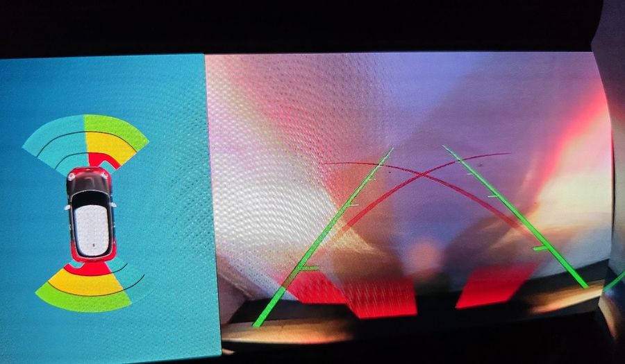 Mini Cooper S 2.0 COOPER MAYFIELD DCT Hatchback 2024