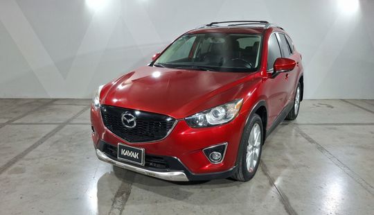 Mazda • CX-5