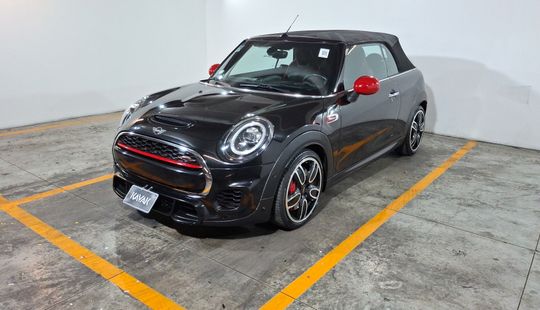 Mini • John Cooper Works