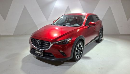 Mazda • CX-3