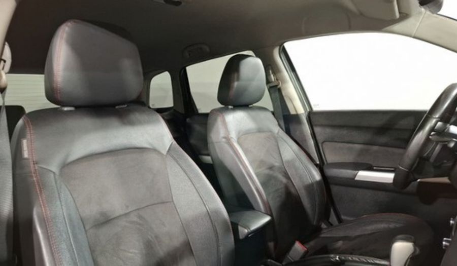 Suzuki Vitara 1.4 AG BOOSTERJET 4WD AUTO Suv 2018