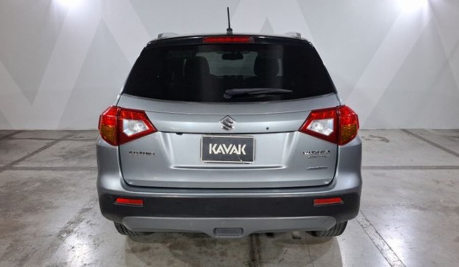 Suzuki Vitara 1.4 AG BOOSTERJET 4WD AUTO Suv 2018