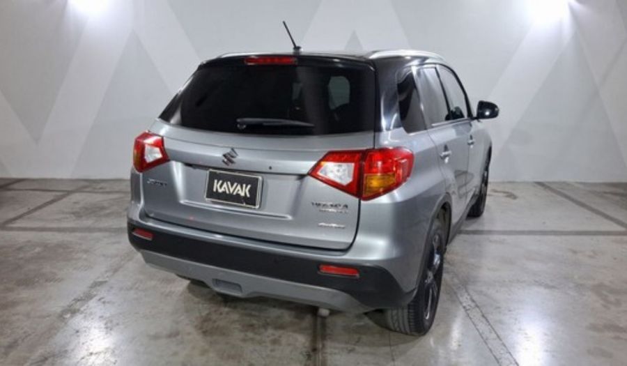 Suzuki Vitara 1.4 AG BOOSTERJET 4WD AUTO Suv 2018