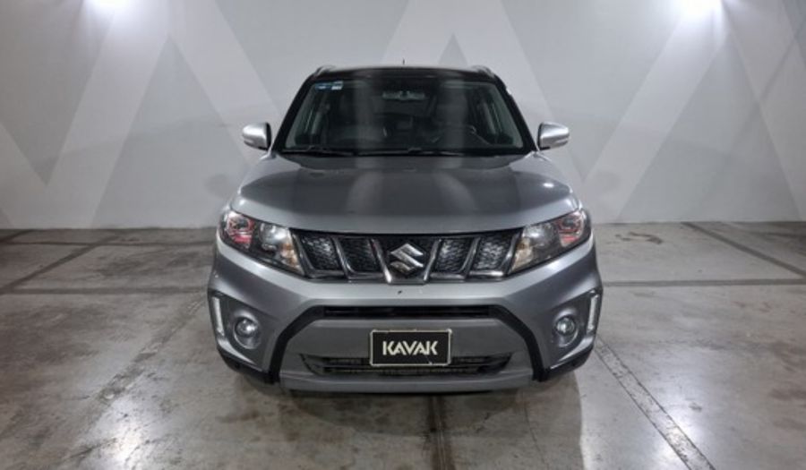 Suzuki Vitara 1.4 AG BOOSTERJET 4WD AUTO Suv 2018